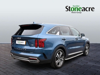 Used Kia Sorento 2022 for sale - 79188373: Photo