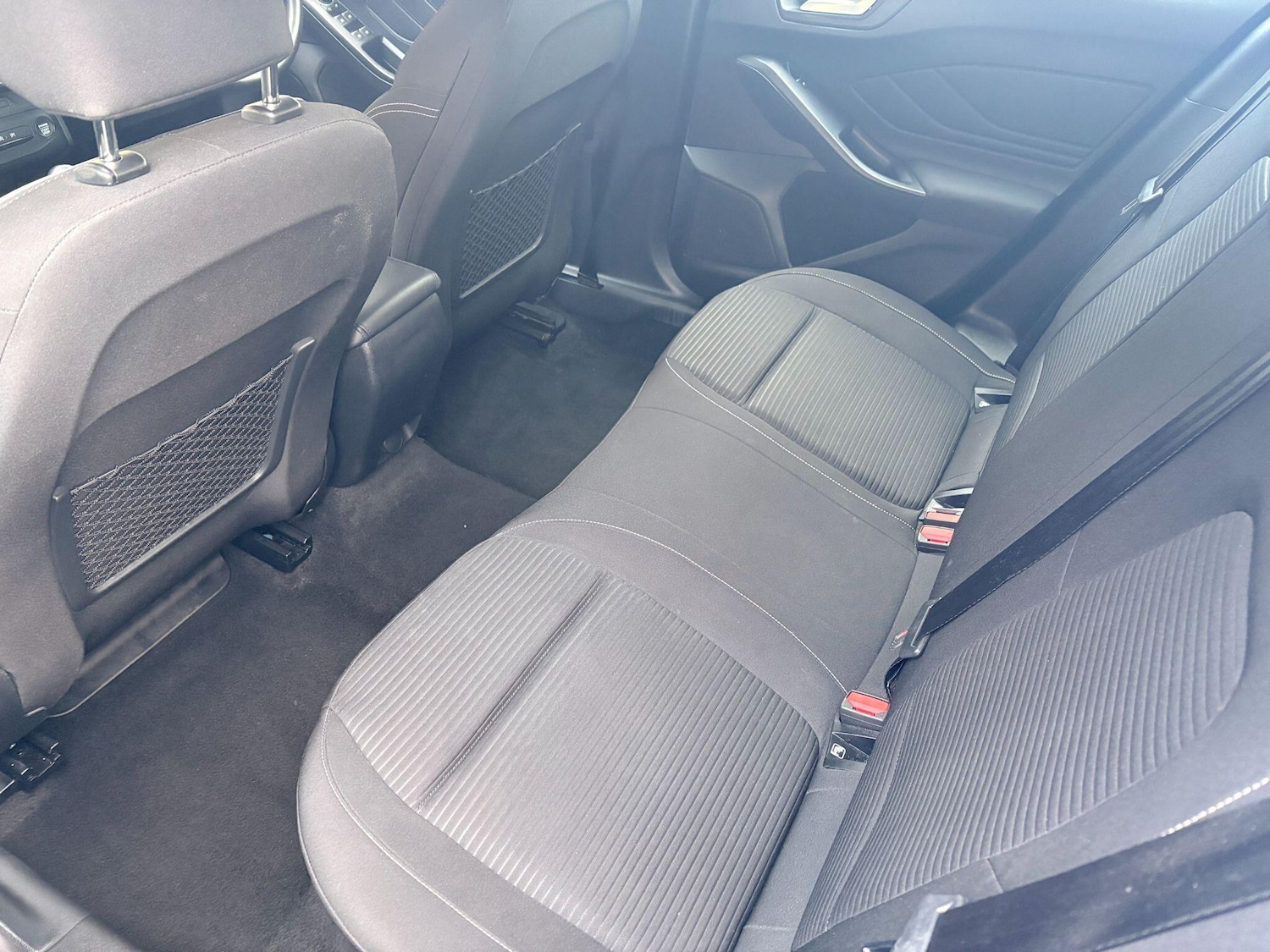 Used Ford Focus 2023 for sale - 77598577: Photo 12