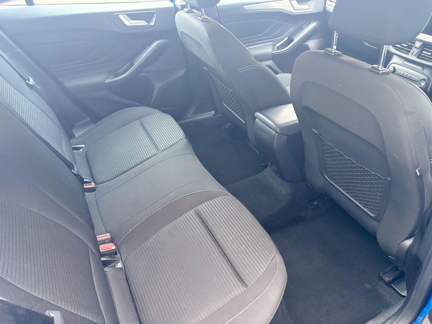 Used Ford Focus 2023 for sale - 77598577: Photo 13