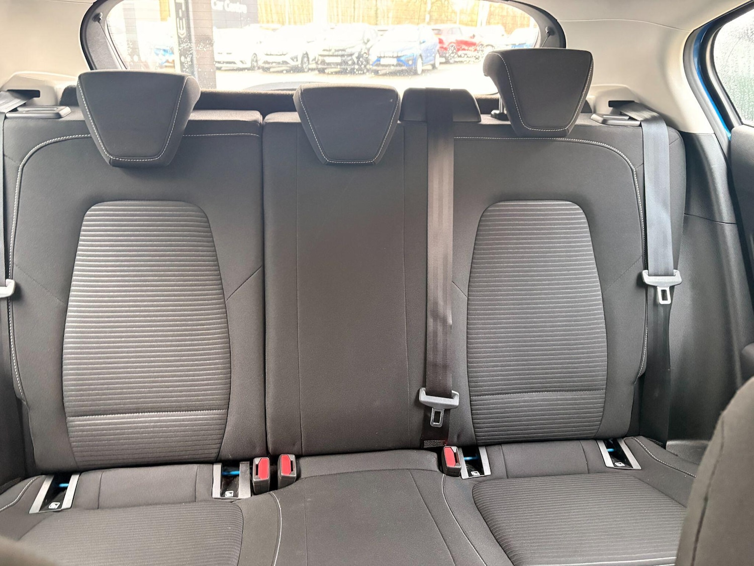 Used Ford Focus 2023 for sale - 77598577: Photo 14