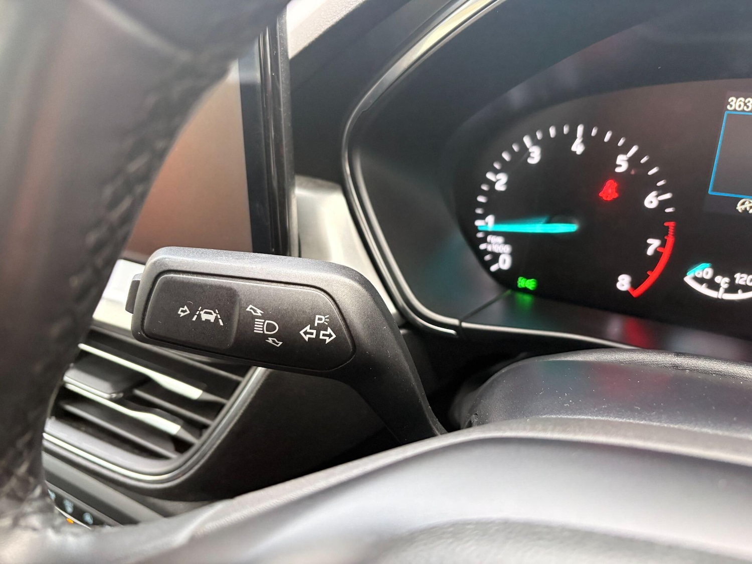 Used Ford Focus 2023 for sale - 77598577: Photo 18