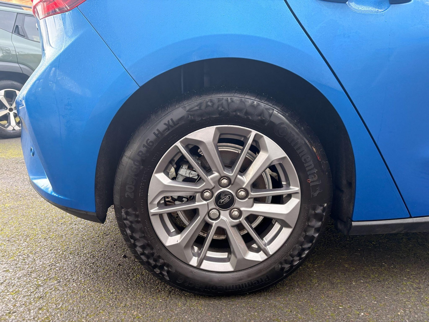 Used Ford Focus 2023 for sale - 77598577: Photo 29