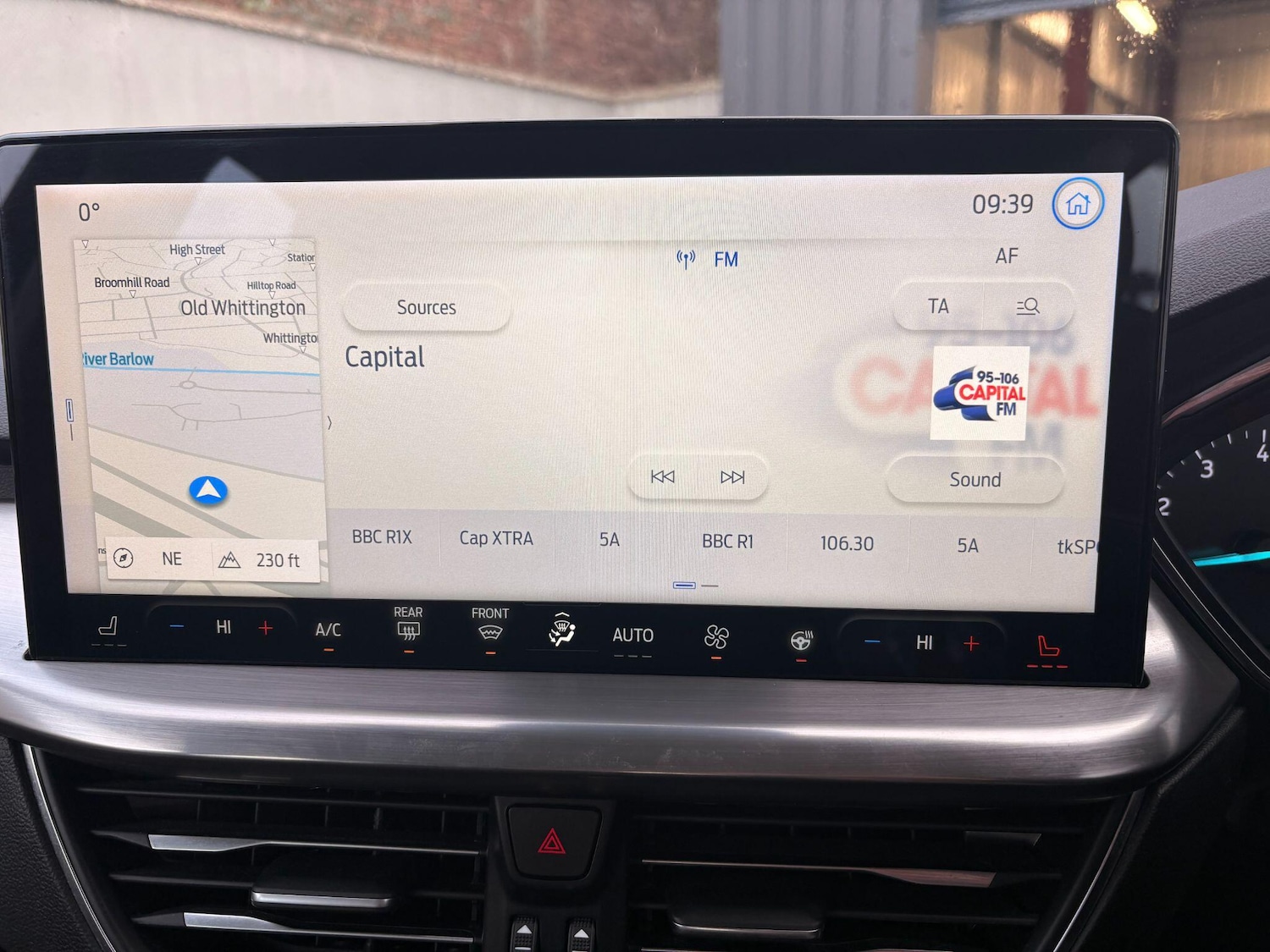 Used Ford Focus 2023 for sale - 77598577: Photo 33