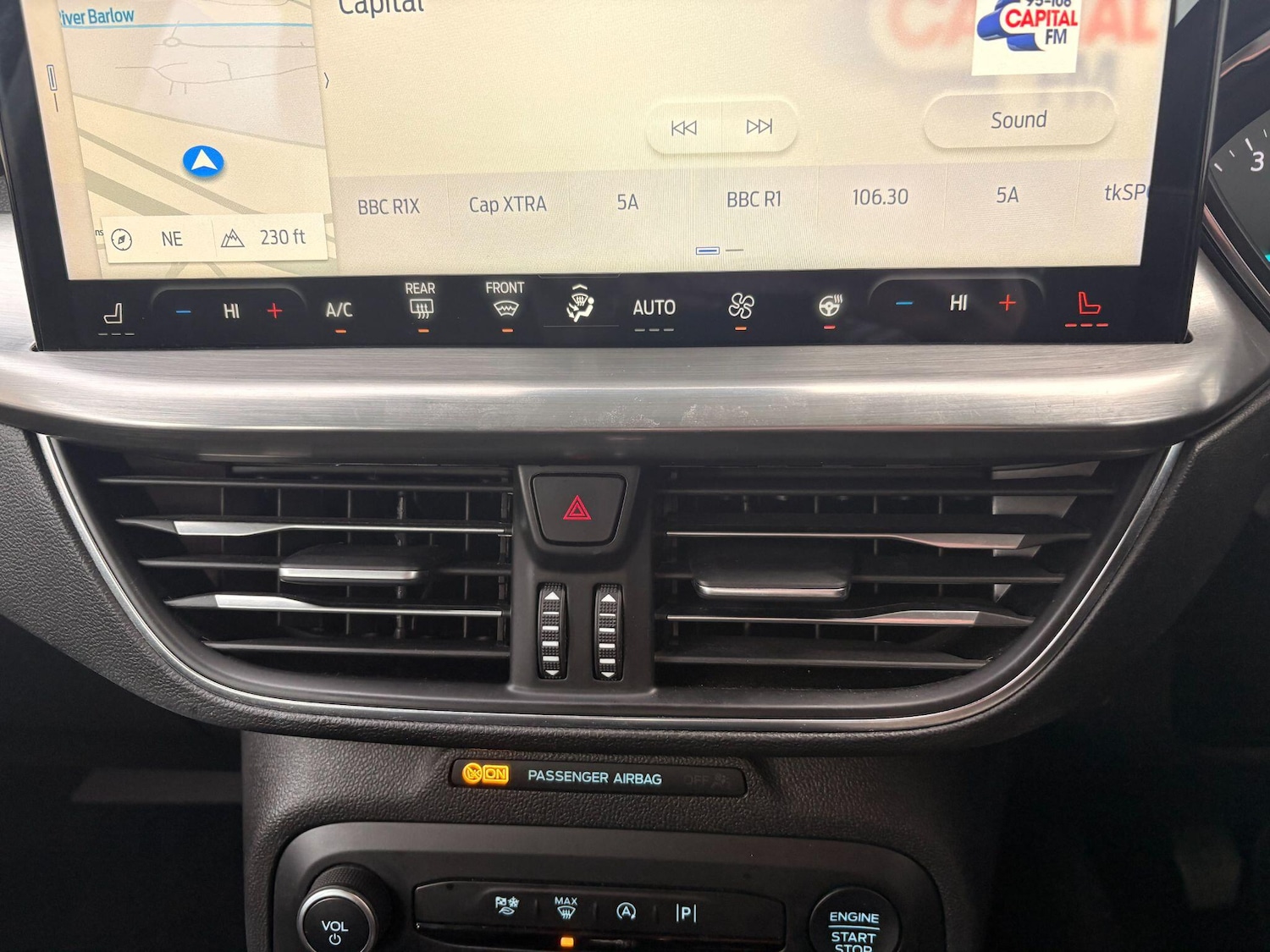 Used Ford Focus 2023 for sale - 77598577: Photo 34