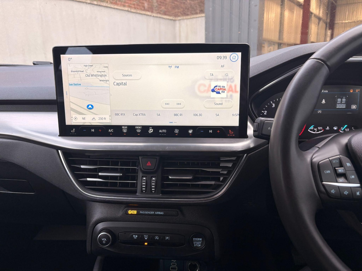 Used Ford Focus 2023 for sale - 77598577: Photo 35