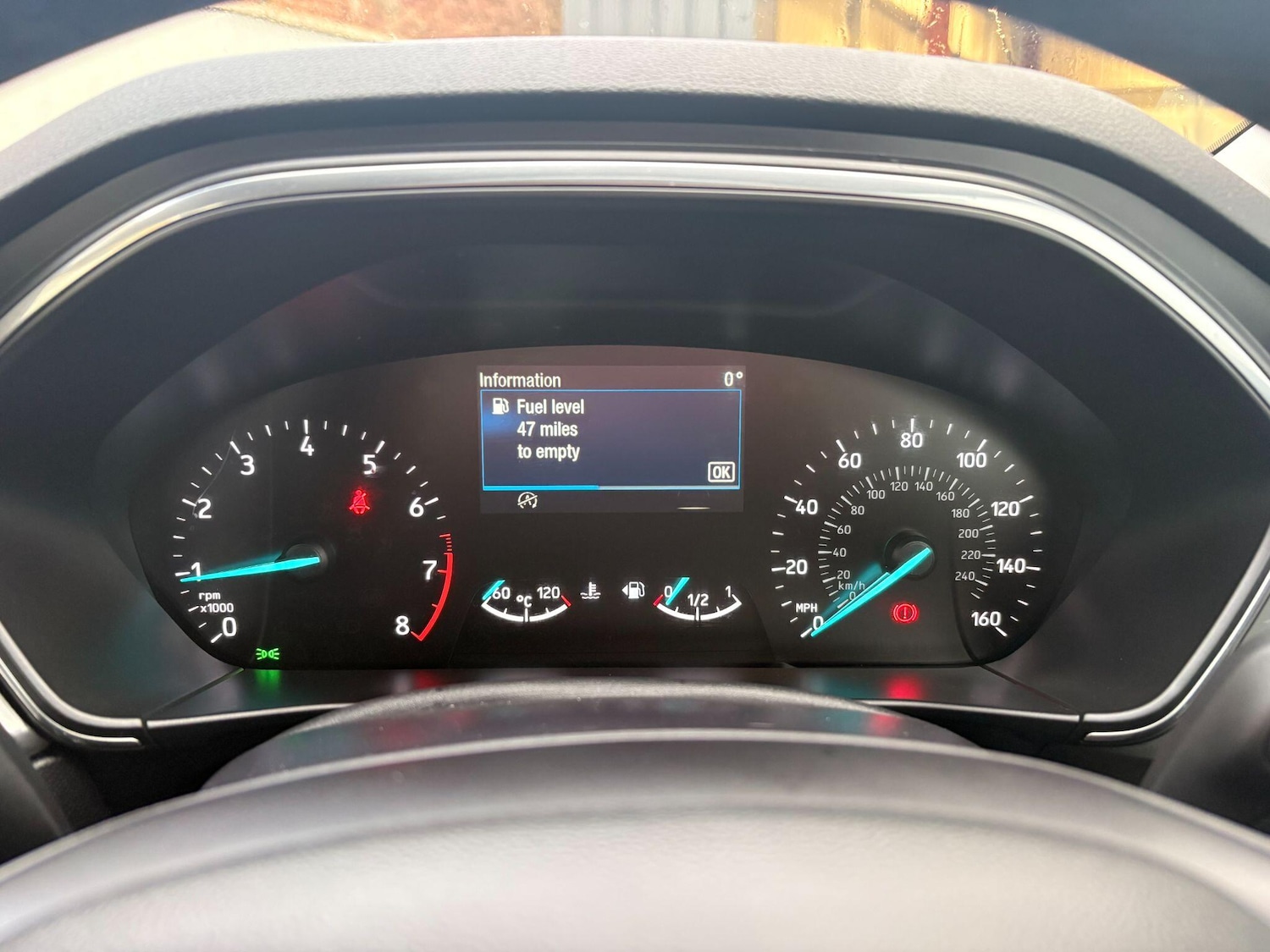 Used Ford Focus 2023 for sale - 77598577: Photo 38