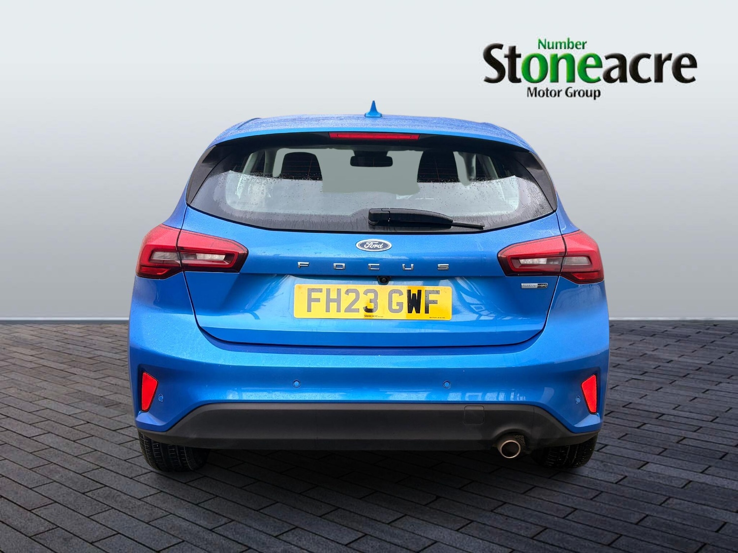 Used Ford Focus 2023 for sale - 77598577: Photo 4