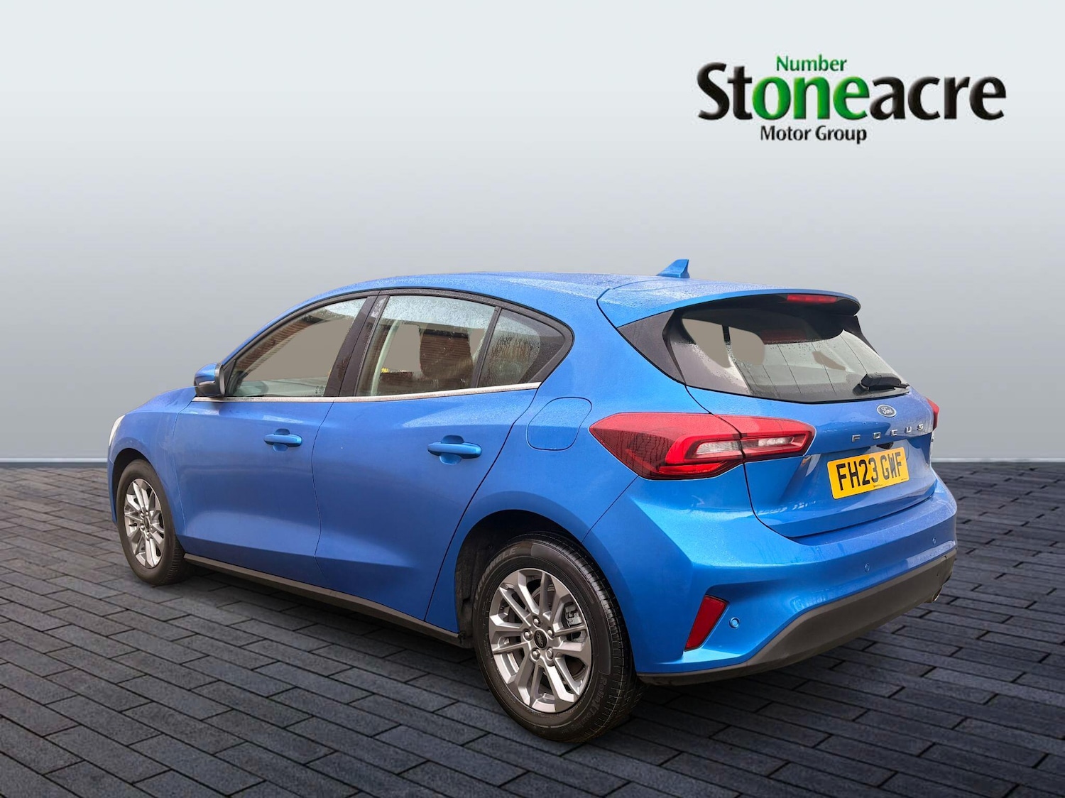 Used Ford Focus 2023 for sale - 77598577: Photo 5