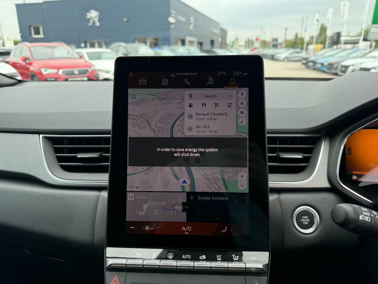 Used Renault Other 2025 for sale - 78157040: Photo 30