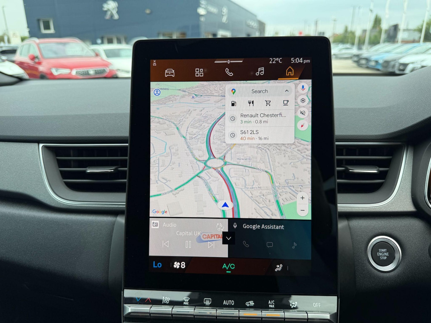 Used Renault Other 2025 for sale - 78157040: Photo 31