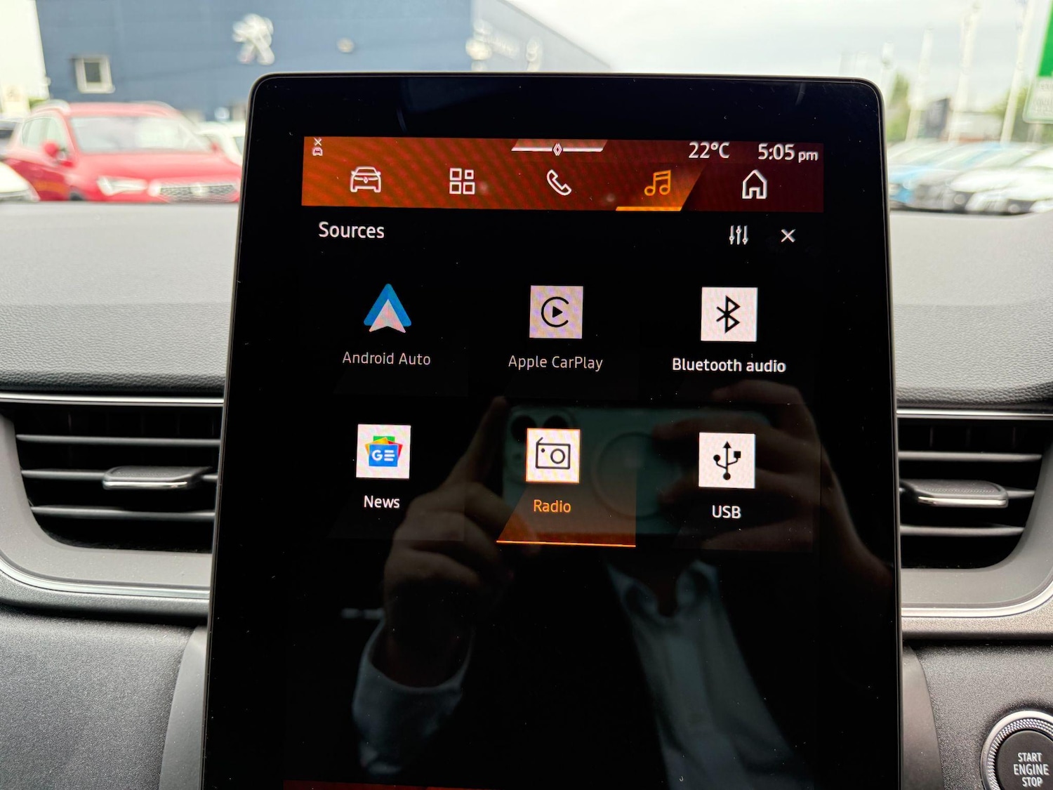 Used Renault Other 2025 for sale - 78157040: Photo 32