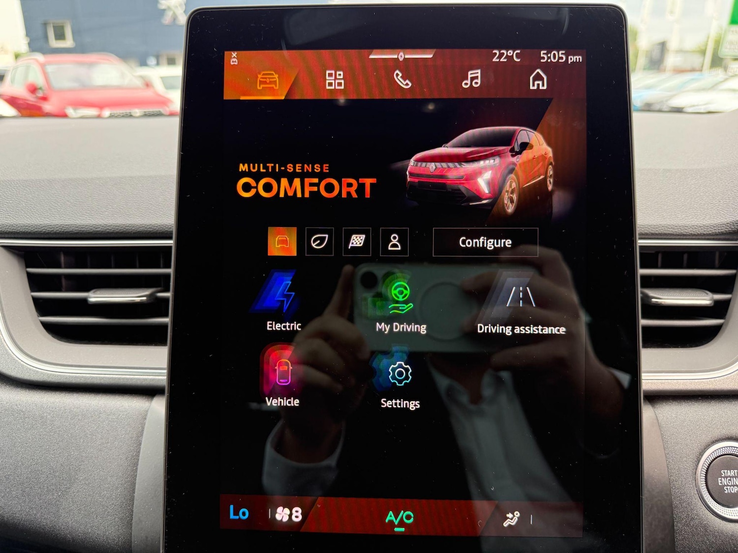 Used Renault Other 2025 for sale - 78157040: Photo 33