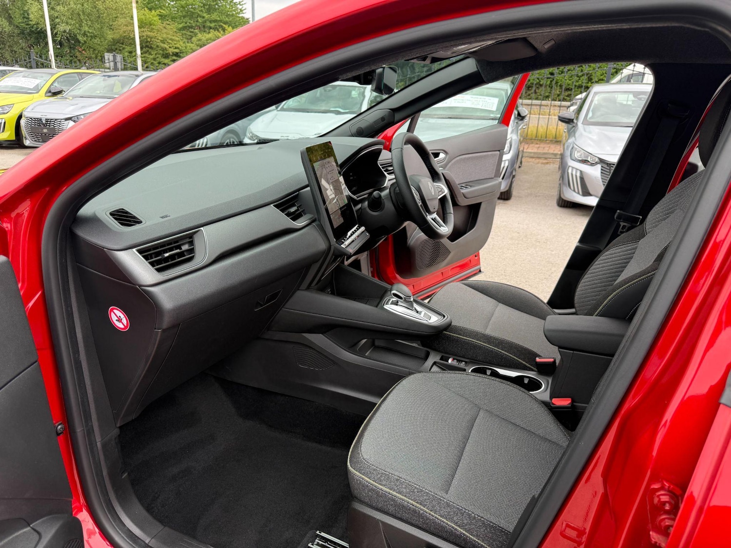 Used Renault Other 2025 for sale - 78157040: Photo 41