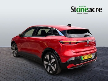 Used Renault Megane E Tech 2024 for sale - 78535726: Photo