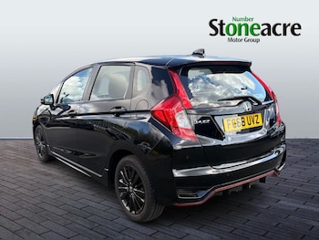 Used Honda Jazz 2018 for sale - 78623336: Photo
