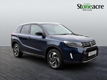 Used Suzuki Vitara 2026 for sale - 79613331: Photo