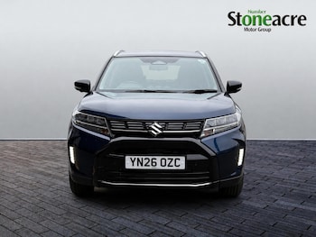 Used Suzuki Vitara 2026 for sale - 79613331: Photo
