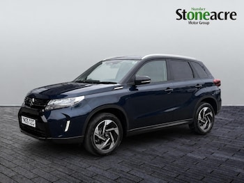 Used Suzuki Vitara 2026 for sale - 79613331: Photo