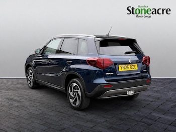 Used Suzuki Vitara 2026 for sale - 79613331: Photo