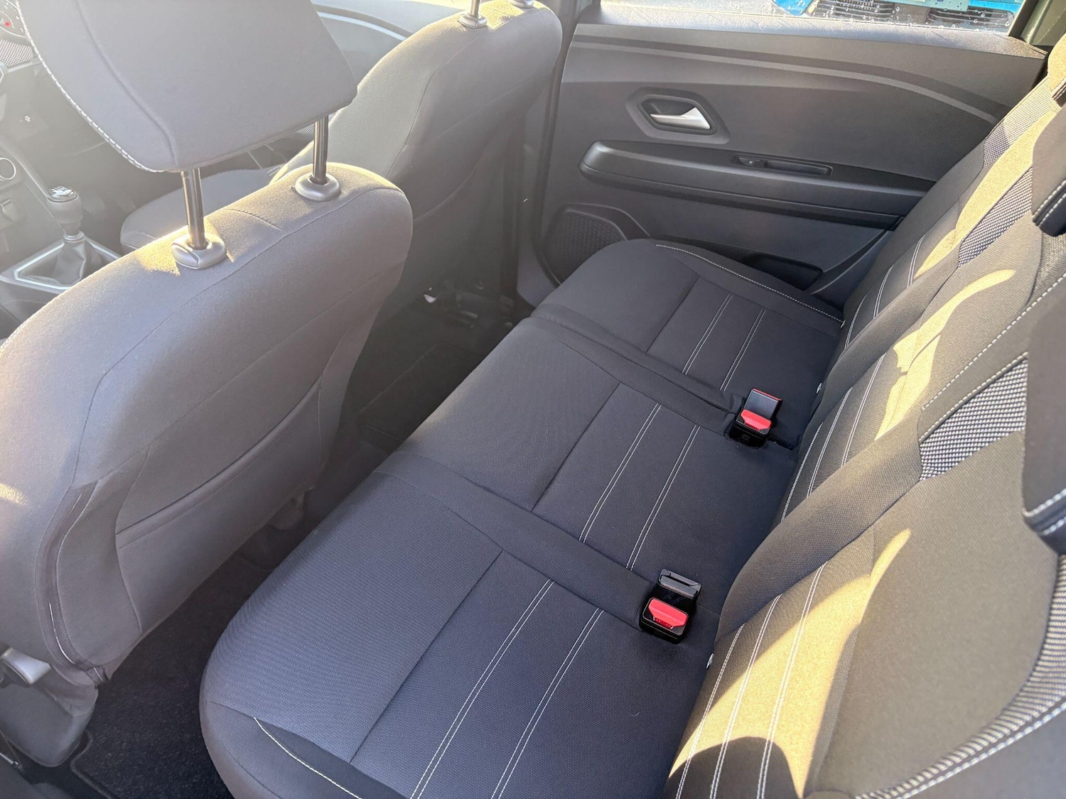 Used Dacia Jogger 2025 for sale - 76952420: Photo 11