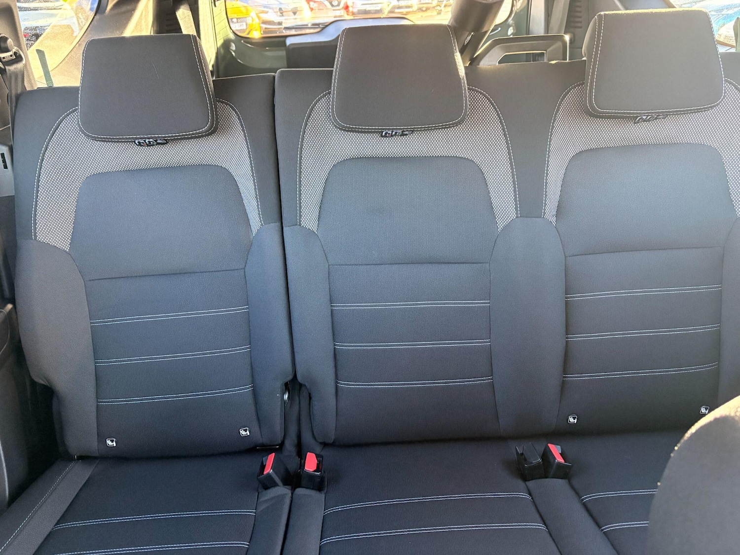 Used Dacia Jogger 2025 for sale - 76952420: Photo 12