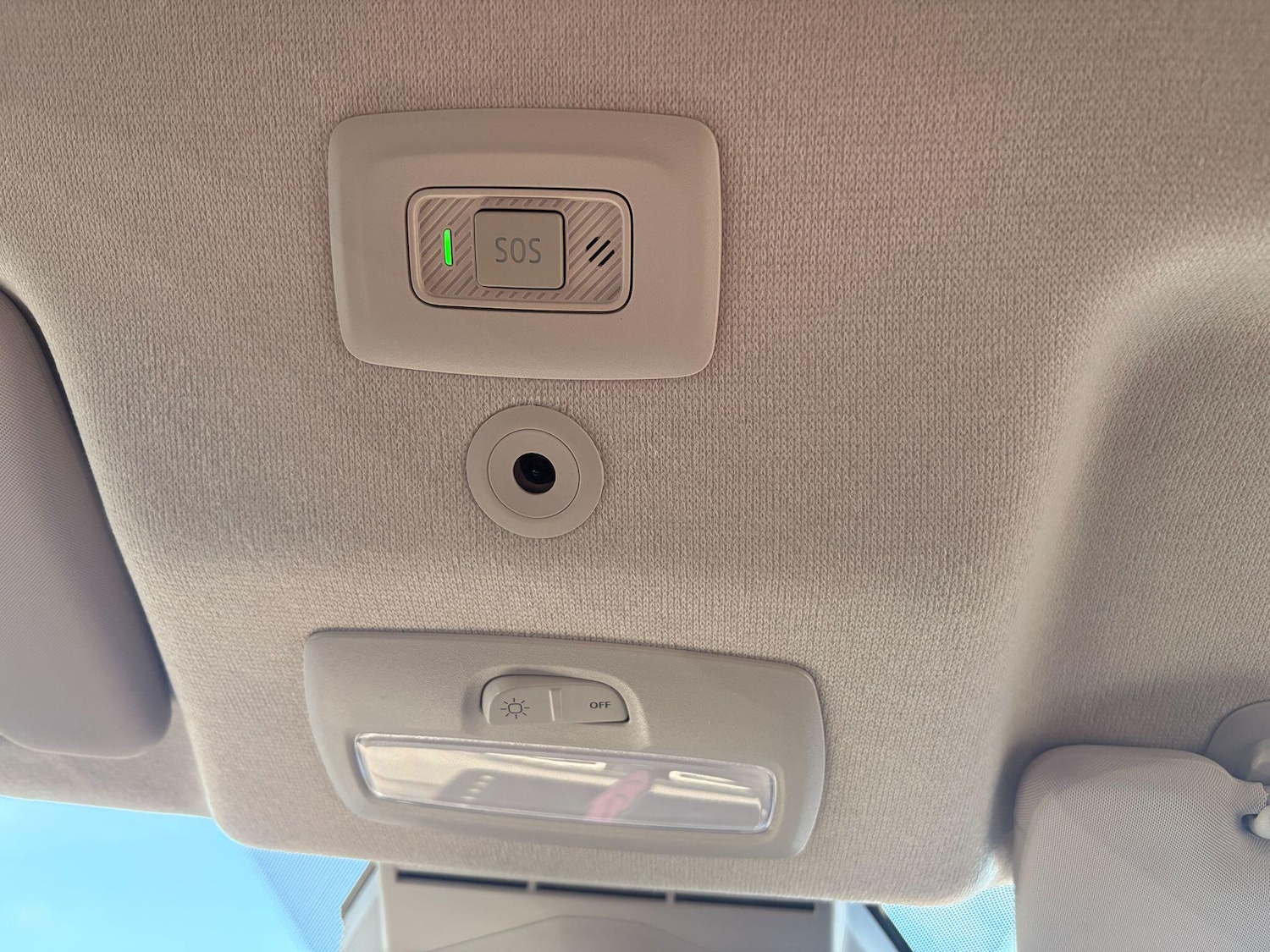 Used Dacia Jogger 2025 for sale - 76952420: Photo 15