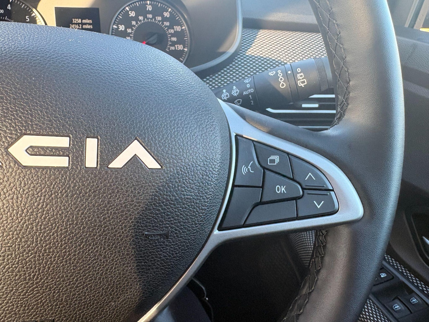 Used Dacia Jogger 2025 for sale - 76952420: Photo 20