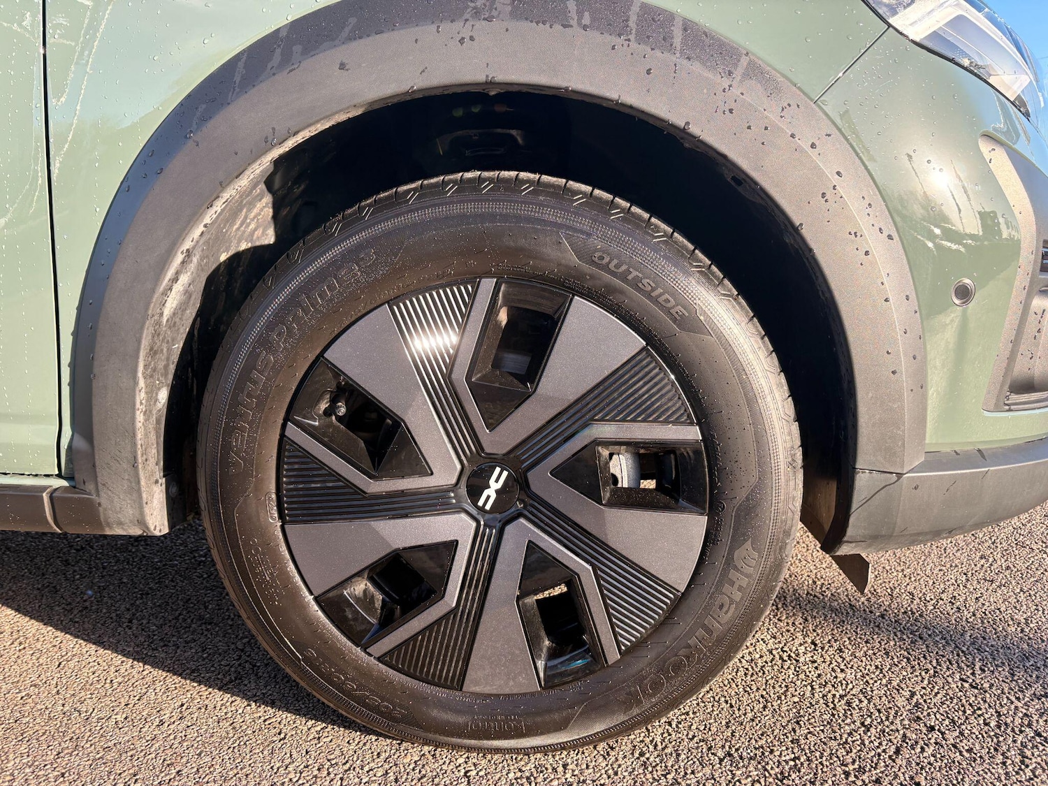 Used Dacia Jogger 2025 for sale - 76952420: Photo 22