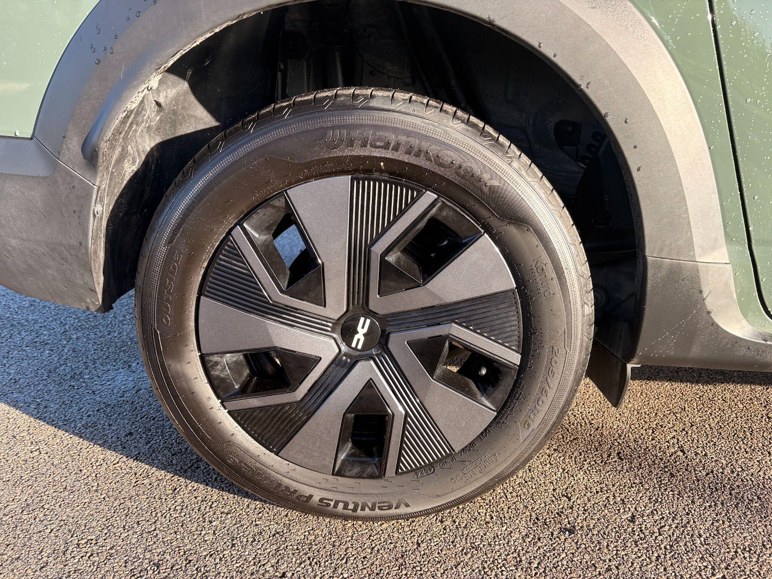 Used Dacia Jogger 2025 for sale - 76952420: Photo 23