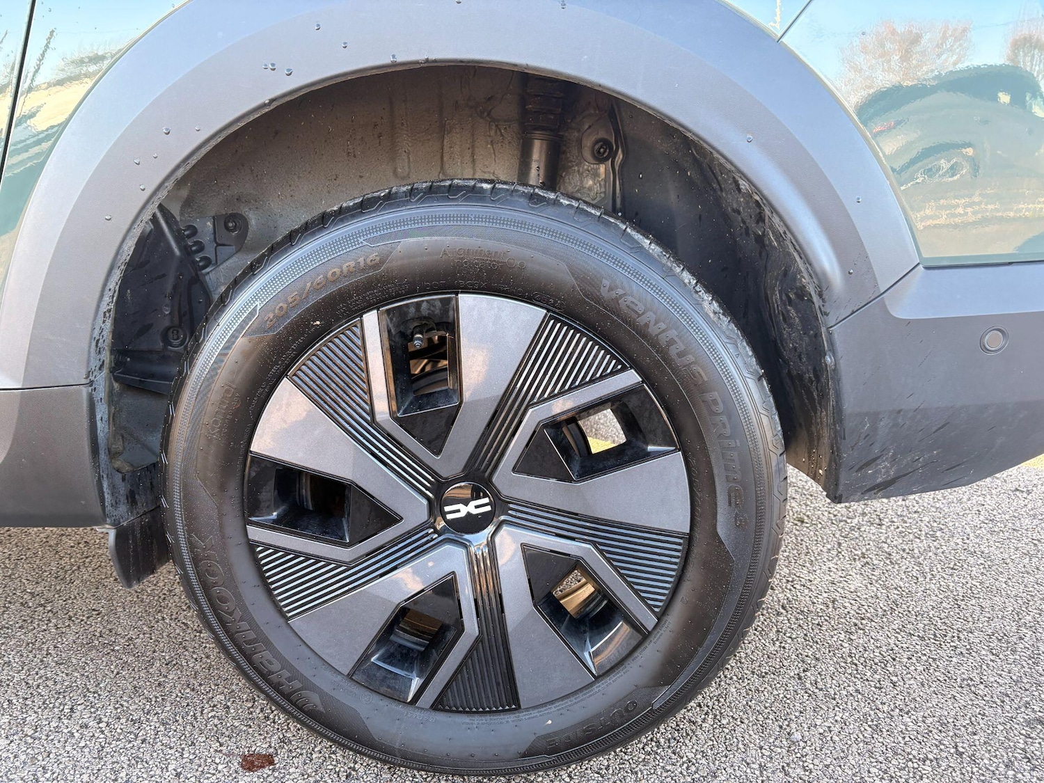 Used Dacia Jogger 2025 for sale - 76952420: Photo 24