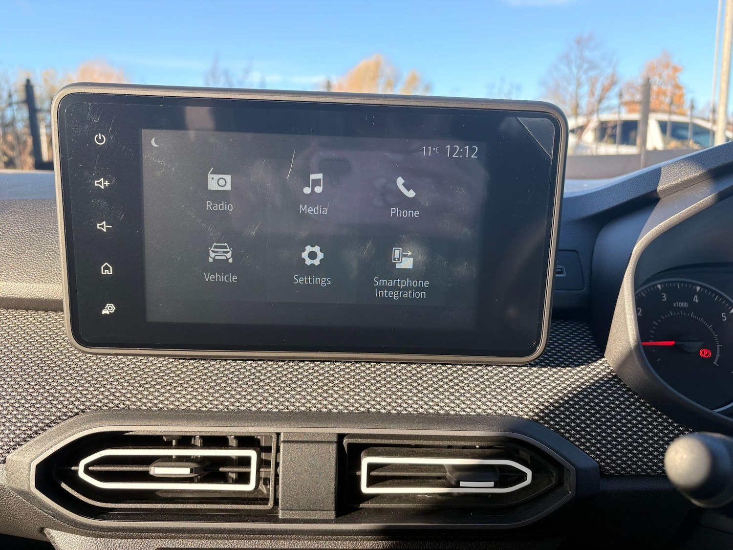 Used Dacia Jogger 2025 for sale - 76952420: Photo 25