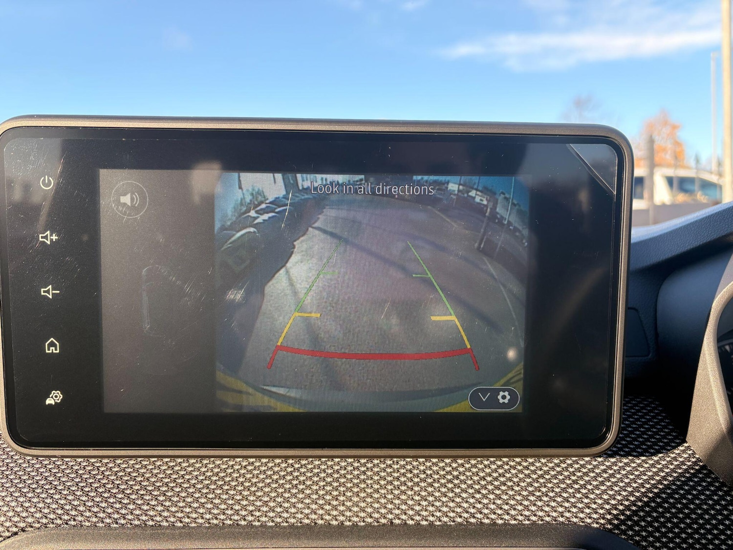 Used Dacia Jogger 2025 for sale - 76952420: Photo 26