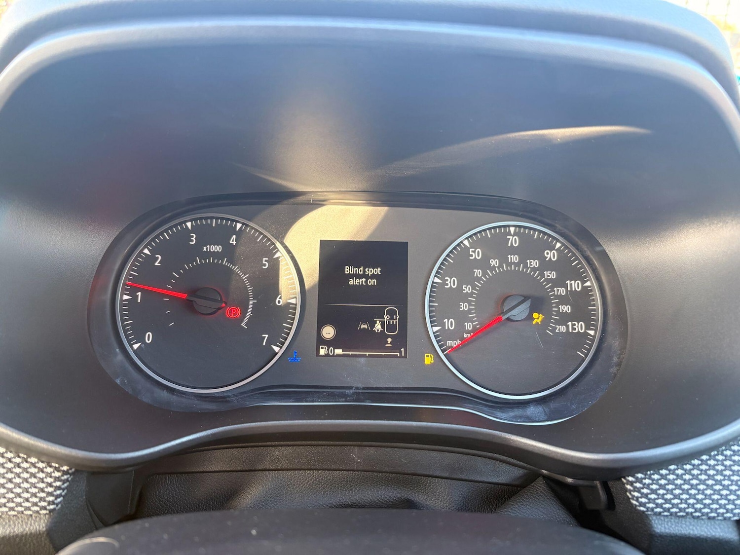 Used Dacia Jogger 2025 for sale - 76952420: Photo 27