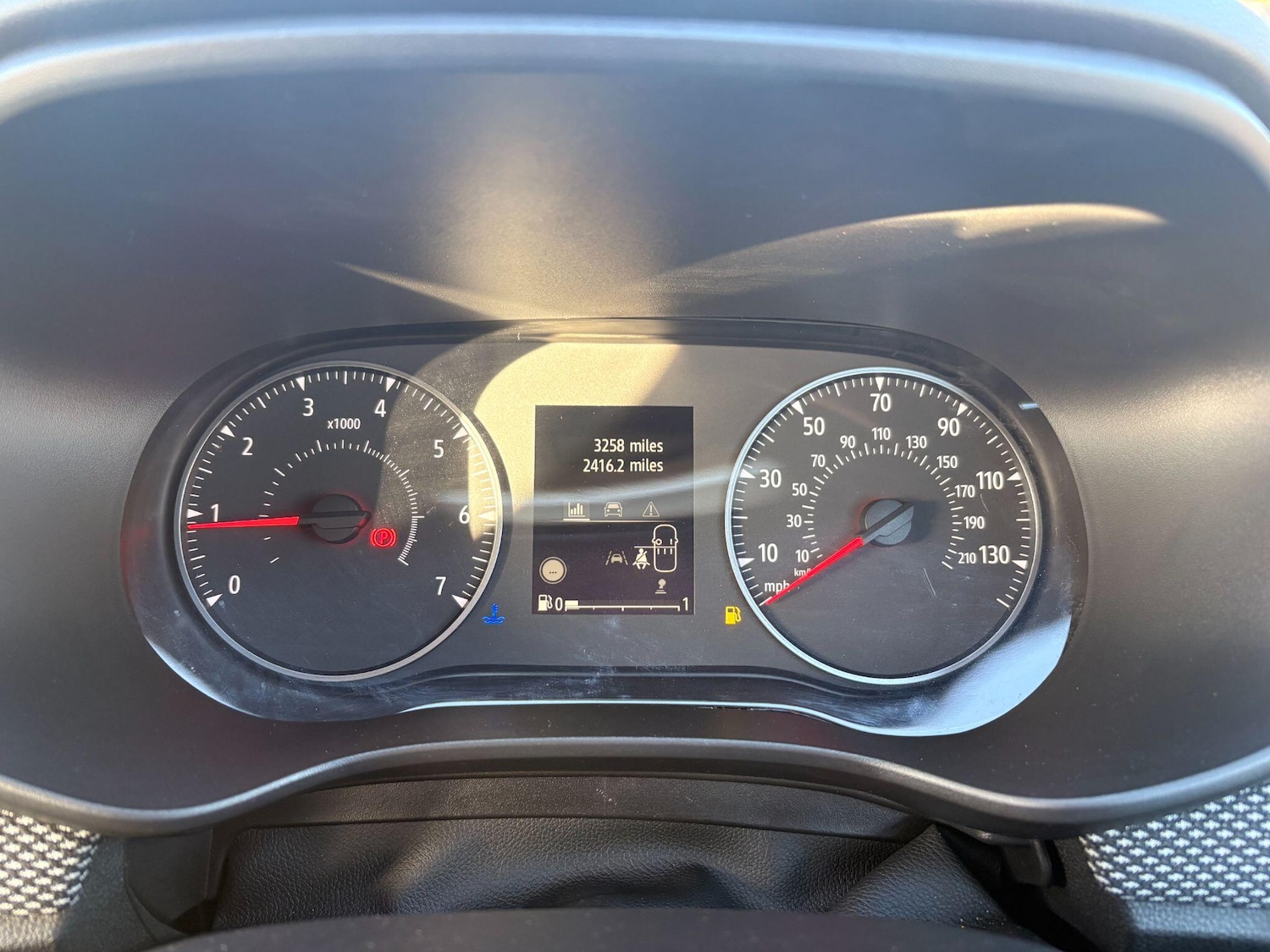 Used Dacia Jogger 2025 for sale - 76952420: Photo 28