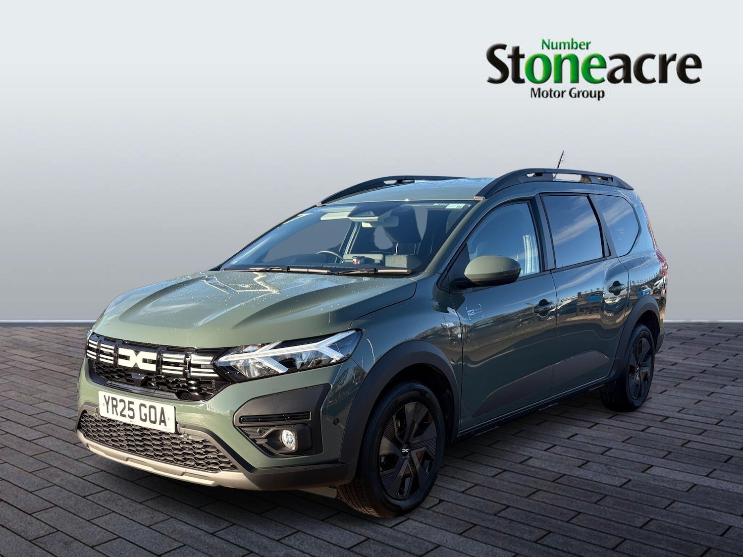 Used Dacia Jogger 2025 for sale - 76952420: Photo 3