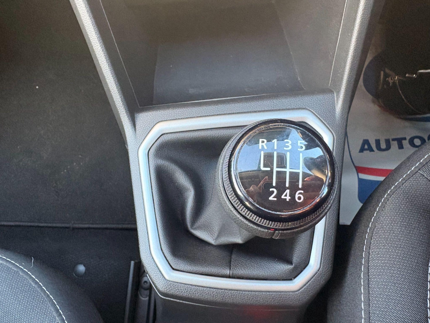 Used Dacia Jogger 2025 for sale - 76952420: Photo 34