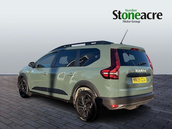 Used Dacia Jogger 2025 for sale - 76952420: Photo