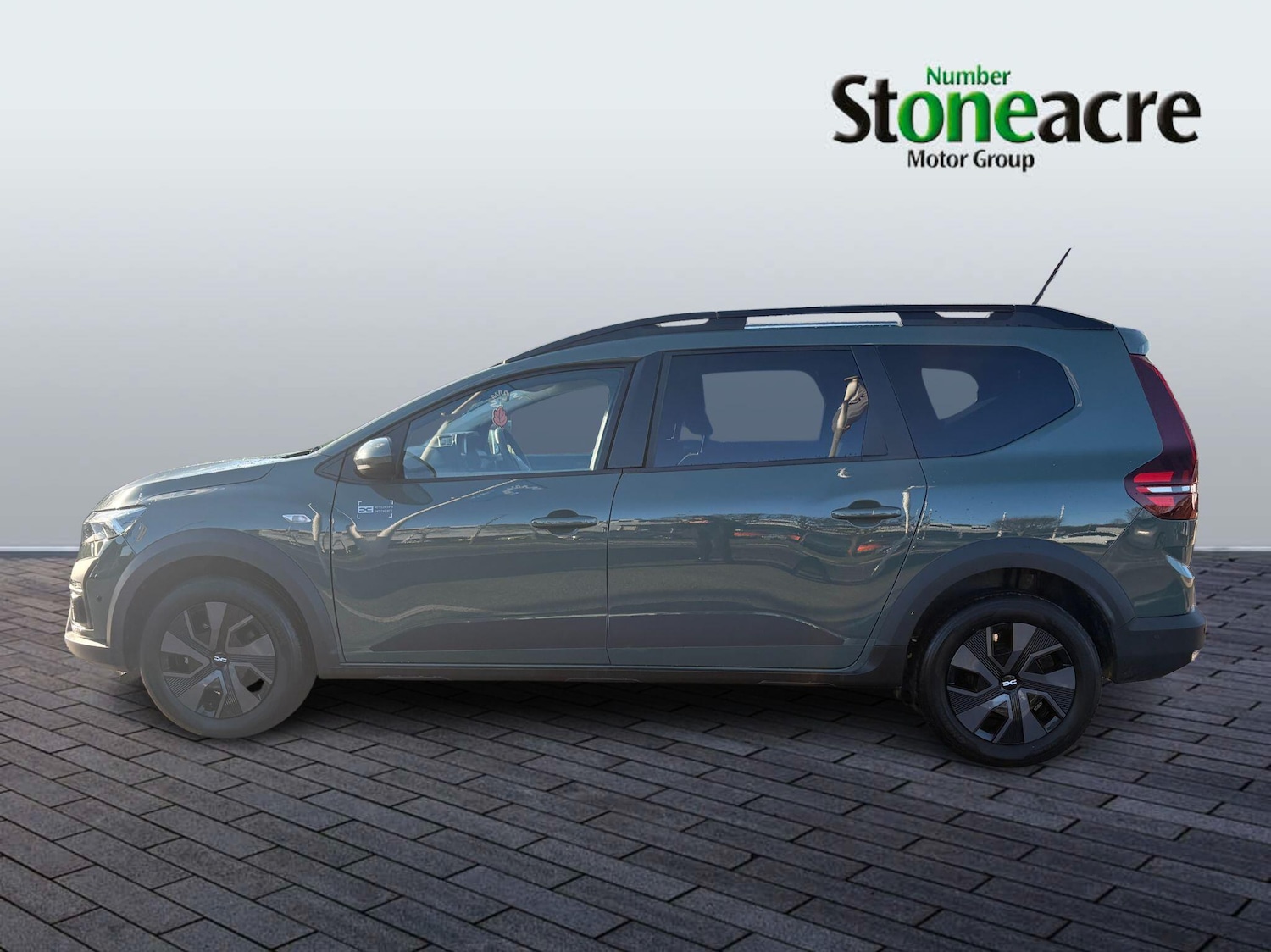 Used Dacia Jogger 2025 for sale - 76952420: Photo 5