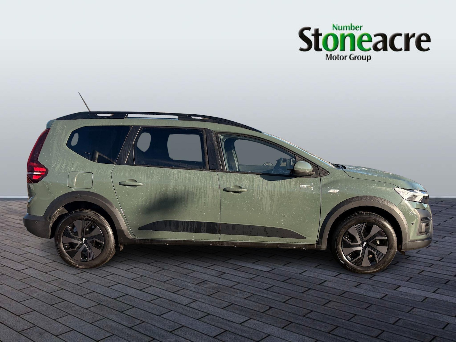 Used Dacia Jogger 2025 for sale - 76952420: Photo 7