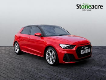 Used Audi A1 2023 for sale - 79847080: Photo