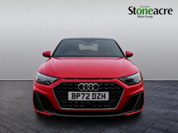 Used Audi A1 2023 for sale - 79847080: Photo