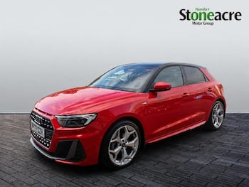 Used Audi A1 2023 for sale - 79847080: Photo