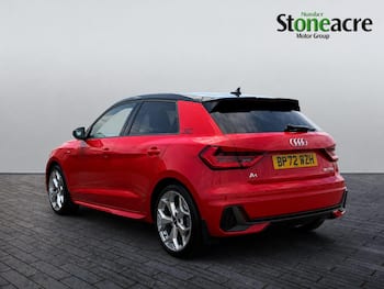Used Audi A1 2023 for sale - 79847080: Photo