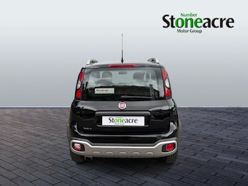 Used Fiat Panda 2019 for sale - 79132473: Photo