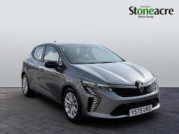 Used Renault Clio 2025 for sale - 79820218: Photo