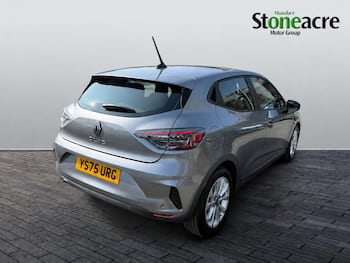 Used Renault Clio 2025 for sale - 79820218: Photo