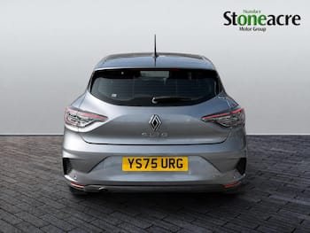 Used Renault Clio 2025 for sale - 79820218: Photo