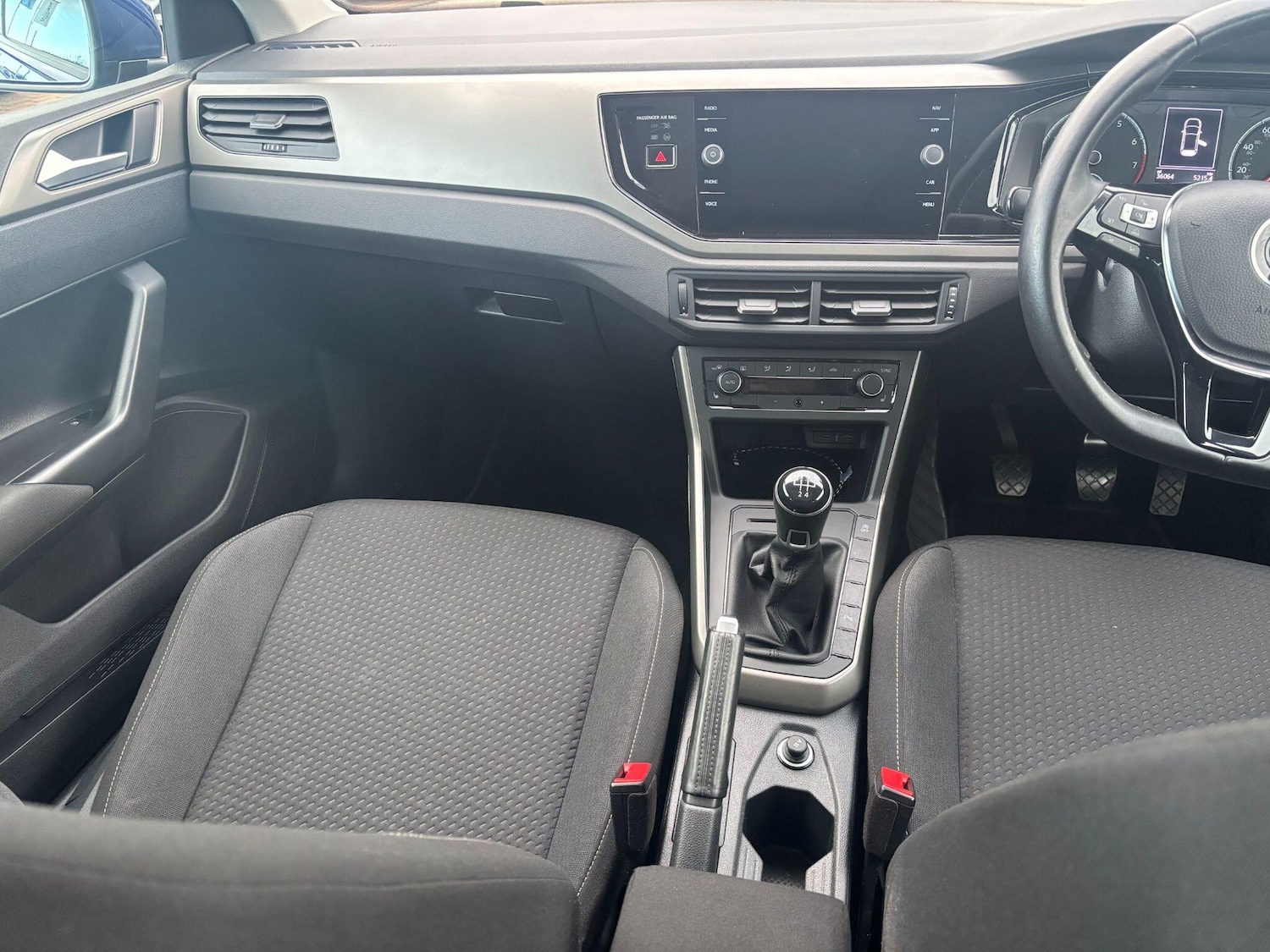 Used Volkswagen Polo 2020 for sale - 76538685: Photo 10