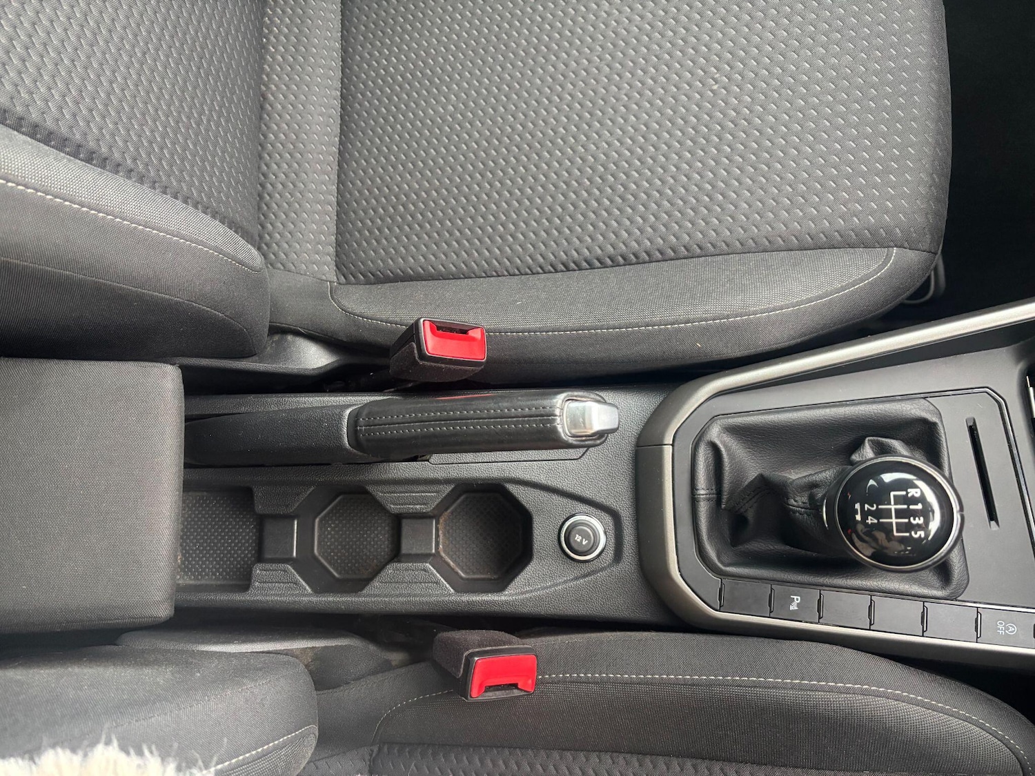 Used Volkswagen Polo 2020 for sale - 76538685: Photo 12