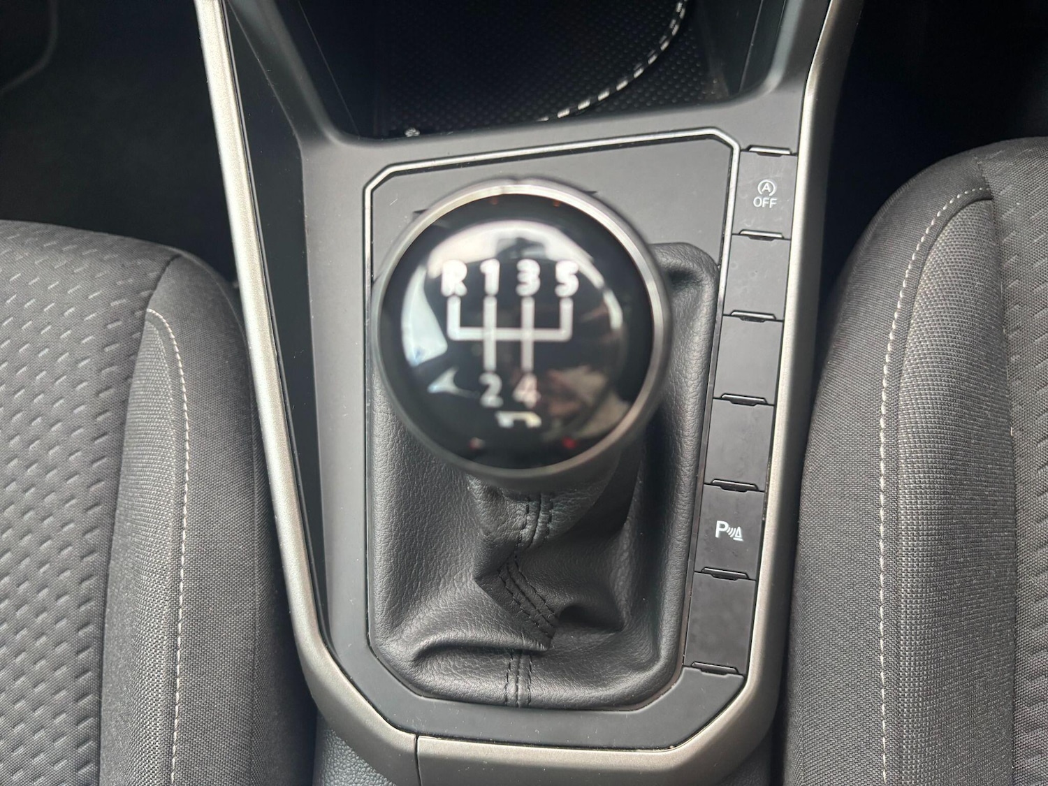 Used Volkswagen Polo 2020 for sale - 76538685: Photo 14